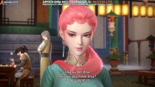 Tales Of Demon And God S8 Eps 15 Sub Indo