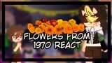 Flowers from 1970 react || Part 6 || Gacha Club || DSMP
