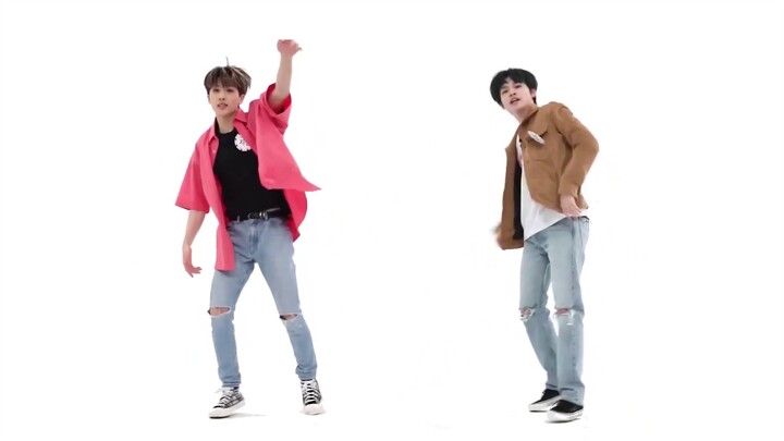 【星辰sungchen】NCT Dream Ridin double straight shot without station logo pure enjoyment ver