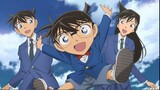 Detective Conan Opening 34  AMV  Kimi no Namida Ni Konna ni Koishiteru  | Natsuiru
