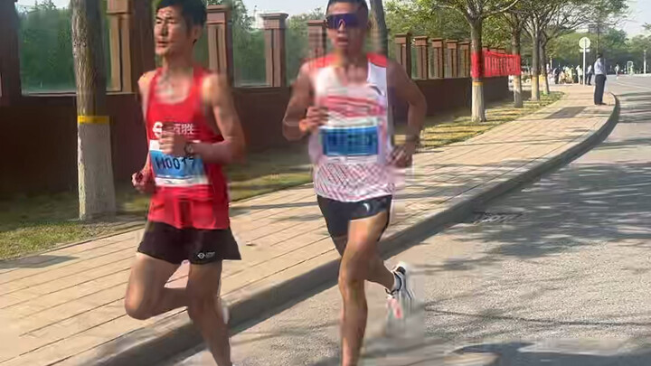 เมื่อกลัยโคเจนถูกใช้จนหมด นั่นคือจุดเริ่มต้นของการเผาผลาญจิตใจ