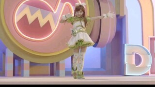 《追梦小草》无镜头切换版，靠，春宝果然是最萌的