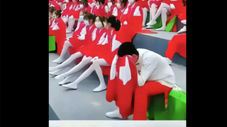 那些笑死人的沙雕梗图