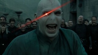 "Makhluk Sosial" (Edisi Voldemort)