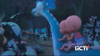 Upin & Ipin Musim 18 - Seramnya Boneka Susanti - Upin Ipin Terbaru 2024