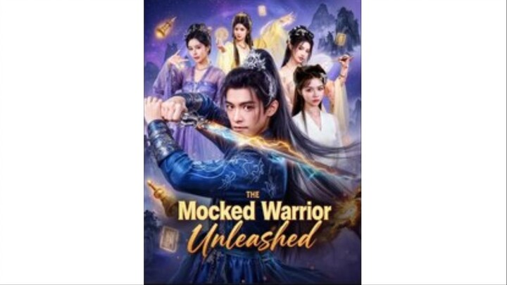 The Mocked Warrior Unleashed