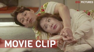 North Korean Wife is WANTED and He gets jealous | 'OK! Madam' ft. Mission: Possible Lee Sun-bin