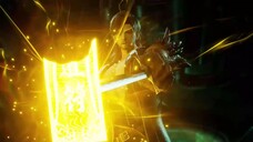 Heaven Scrap Master Eps 25 Sub Indo