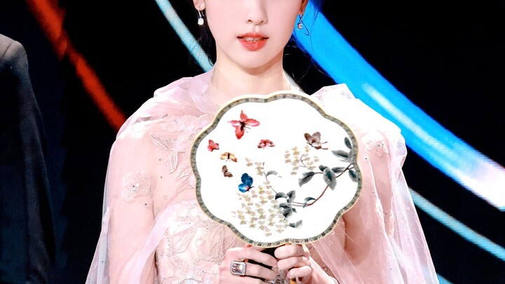 Begitu banyak orang! "Ou Xuan Meiniang" hari ini mendominasi daftar pencarian terpopuler di dunia hi