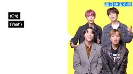 Nyanyian Akapela vs Versi Final NCT127