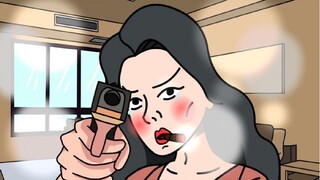晚安！彩礼人！（上膛