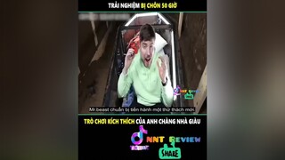 Trải nghiệm nhớ đời của mr.beats nnt_review reviewphimhay LearnOnTiktok