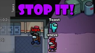 The Game That Made DK Pass Out! (S11E08)