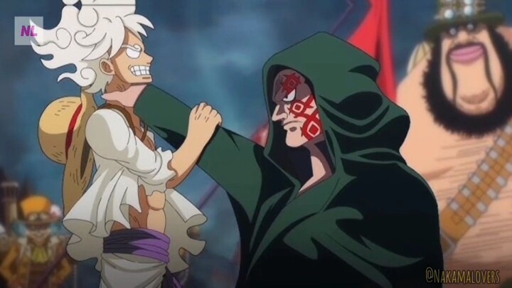 INI YANG TERJADI JIKA MACAM2 SAMA DRAGON DI DUNIA ONE PIECE!!😱☠️