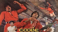 Coolie (1983) // Amitabh Bachchan, Rishi Kapoor