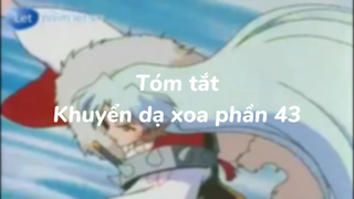 Tóm tắt: Khuyển Dạ Xoa Phần 43| #anime #animefight #khuyendaxoa