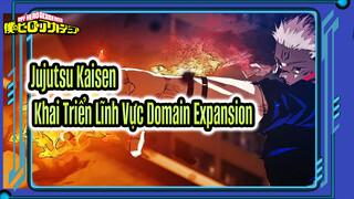 Đây Cũng Gọi Là Khai Triển Lĩnh Vực Á?