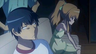 Toradora tập 10