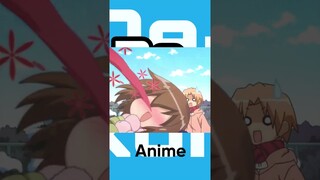 apakah anime itu sama dengan film kartun? #shorts