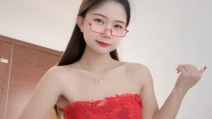 Feels just a little bit… Gentle Miao 💜