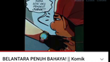 Komik Boboiboy Galaxy Season 2 | Tutorial menonton Bbb Galaxy Season 2 di youtube + Suara
