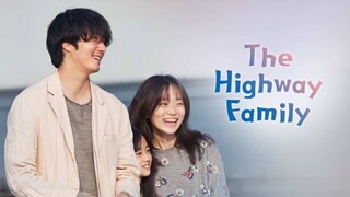 Highway Family 2022 Subtitle Indonesia