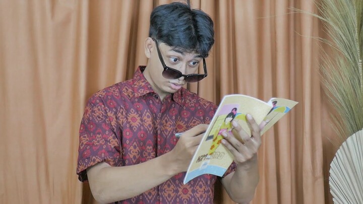 KAKAK JAGO MATEMATIKA