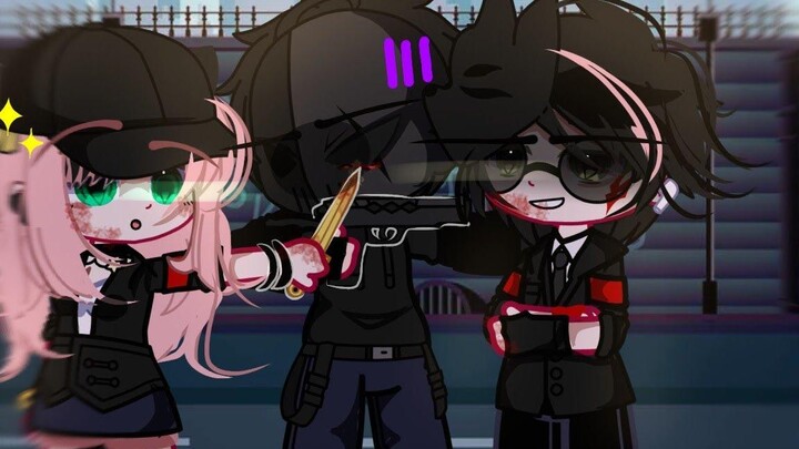 《 😎 》 ระวังหลังให้ดี 《 😎 》 Spy x Family - Meme 🚨 DamiAnya 🚨