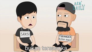 Hakimnya Sampai Gila Guys