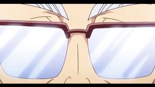 Ông già này có vẻ nghiêm nghị nhỉ #anime