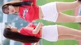[4K] 라인이 미쳤다 김도아 치어리더 페이스캠 Kim Doa Cheerleader SSG랜더스 230917