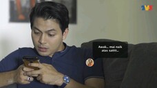 Nasi Kerabu Untuk Che Abe (E7) 🍚