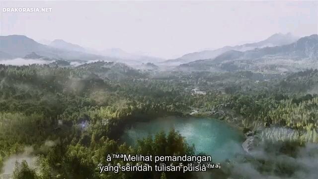 Douluo Continent Subtitle Indonesia Ep. 08