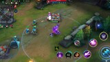 Heroes Evolved Diana GamePlay By LUSOT