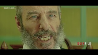 "Apakah perbudakan Eropa, jauh lebih benar daripada ikatan cinta yang tulus?" #BumiManusia