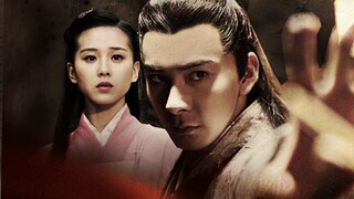【Tian Jing Sha.•Kang Ci】Liu Shishi | Chen Xingxu (Wanyan Kang x Mu Nianci)