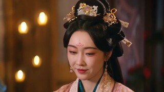 ศีลเสมอกัน Su E Huang/Liu Yan ปรปักษ์จำนน The Prisoner of Beauty ep 25