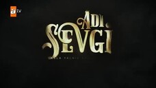 Adı Sevgi Eps 8 - الترجمة العربية
