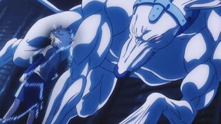 Killua Best Aura 🔥🔥