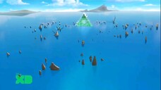 Zak Storm S1 Episod 5 Malay dub