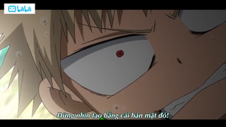 Grand Theft I - Phim Anime về anh hùng Midoria - Phần 19 #anime #schooltime
