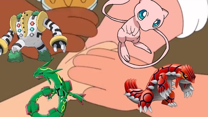 Me, when I'm about to battle the top players on the server!