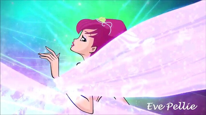 Winx harmonix song