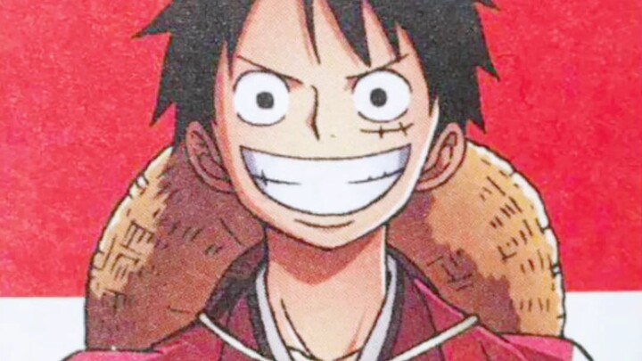 LUFFY,TRANSFORM.Snake Man.like and follow.