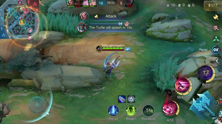 Ano Tara ML