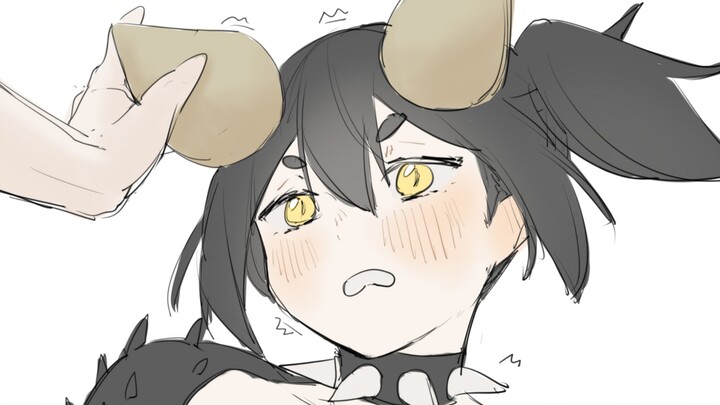 [Supplementary file] MeeMee: Blue Star, where are you touching?