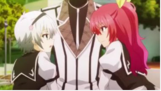 Tóm Tắt Anime Hay - Sử Thi Hiệp Sĩ Lưu Ban ( Phần 1 )/tập 2