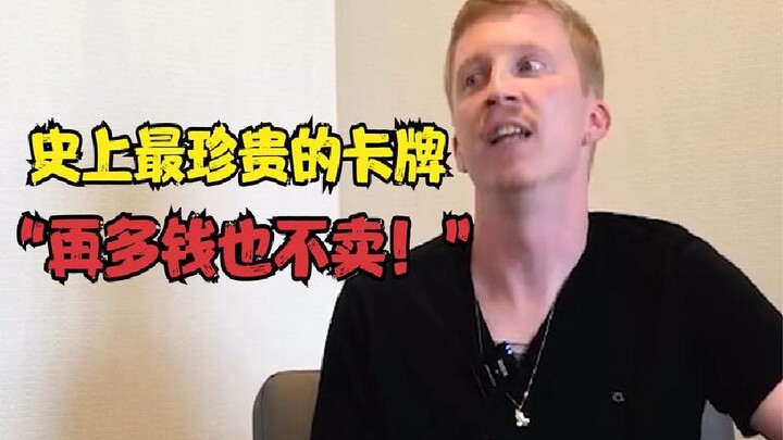 Cậu bé nghèo mắc bệnh nhận được một tấm thẻ bài trị giá cả trăm triệu, sau khi được cứu đã nói rằng 