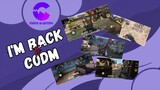 [CODM] I'M BACK TO CODM