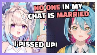 Enna Mald After Know This Fact of Her and Kyo's Chat [Nijisanji EN Vtuber Clip]